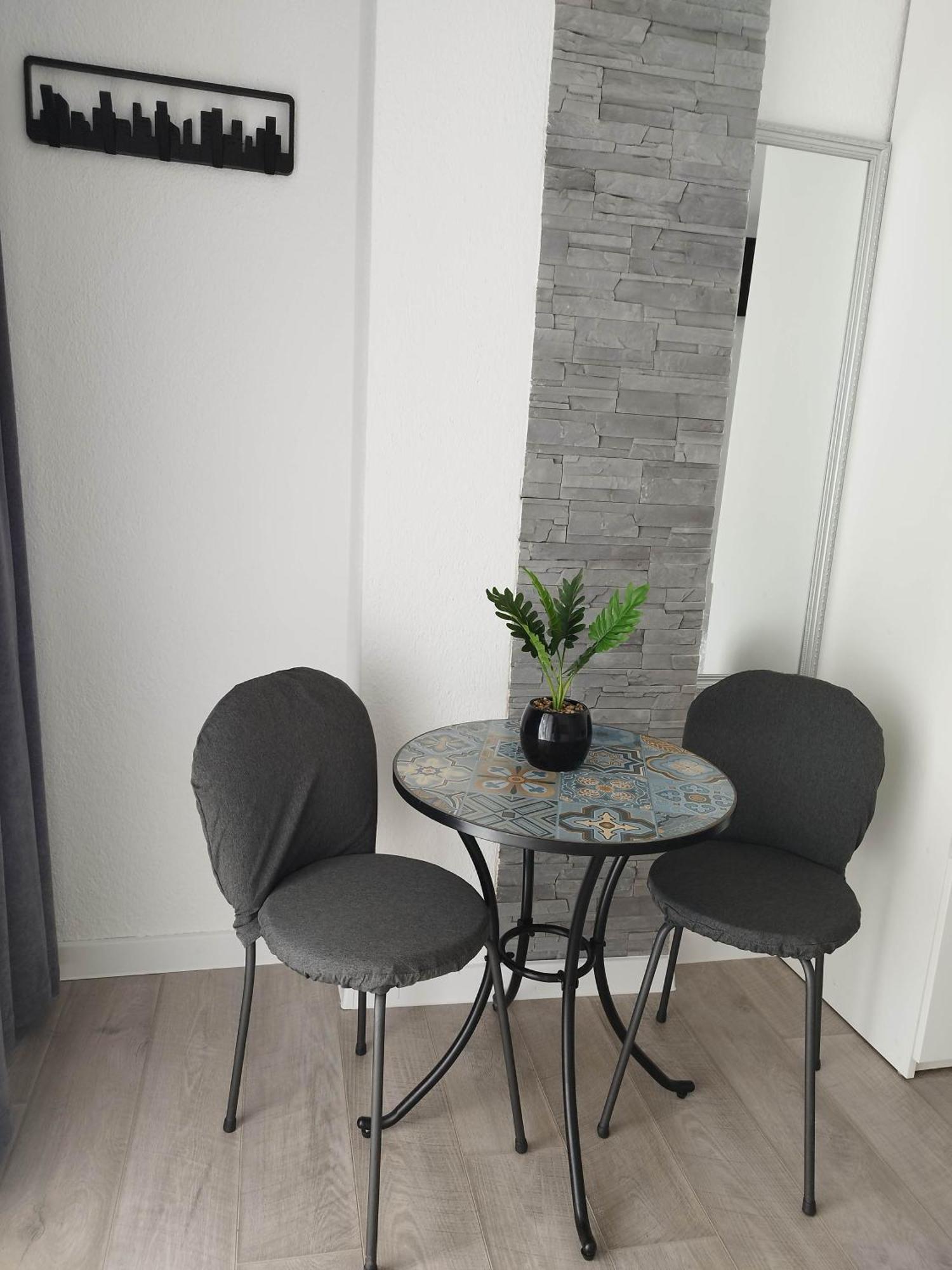 Anita Apartments Živogošće 外观 照片