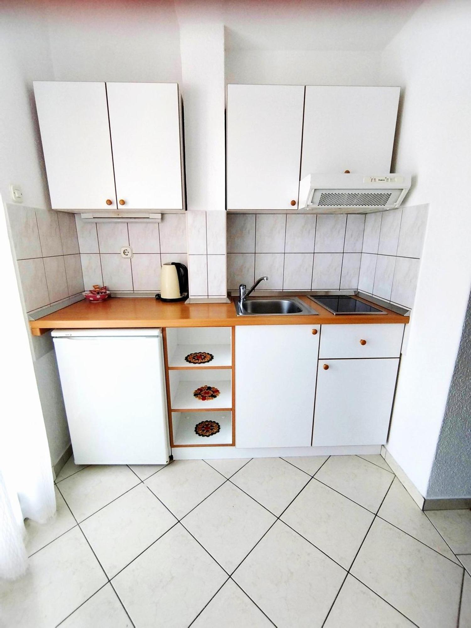Anita Apartments Živogošće 客房 照片
