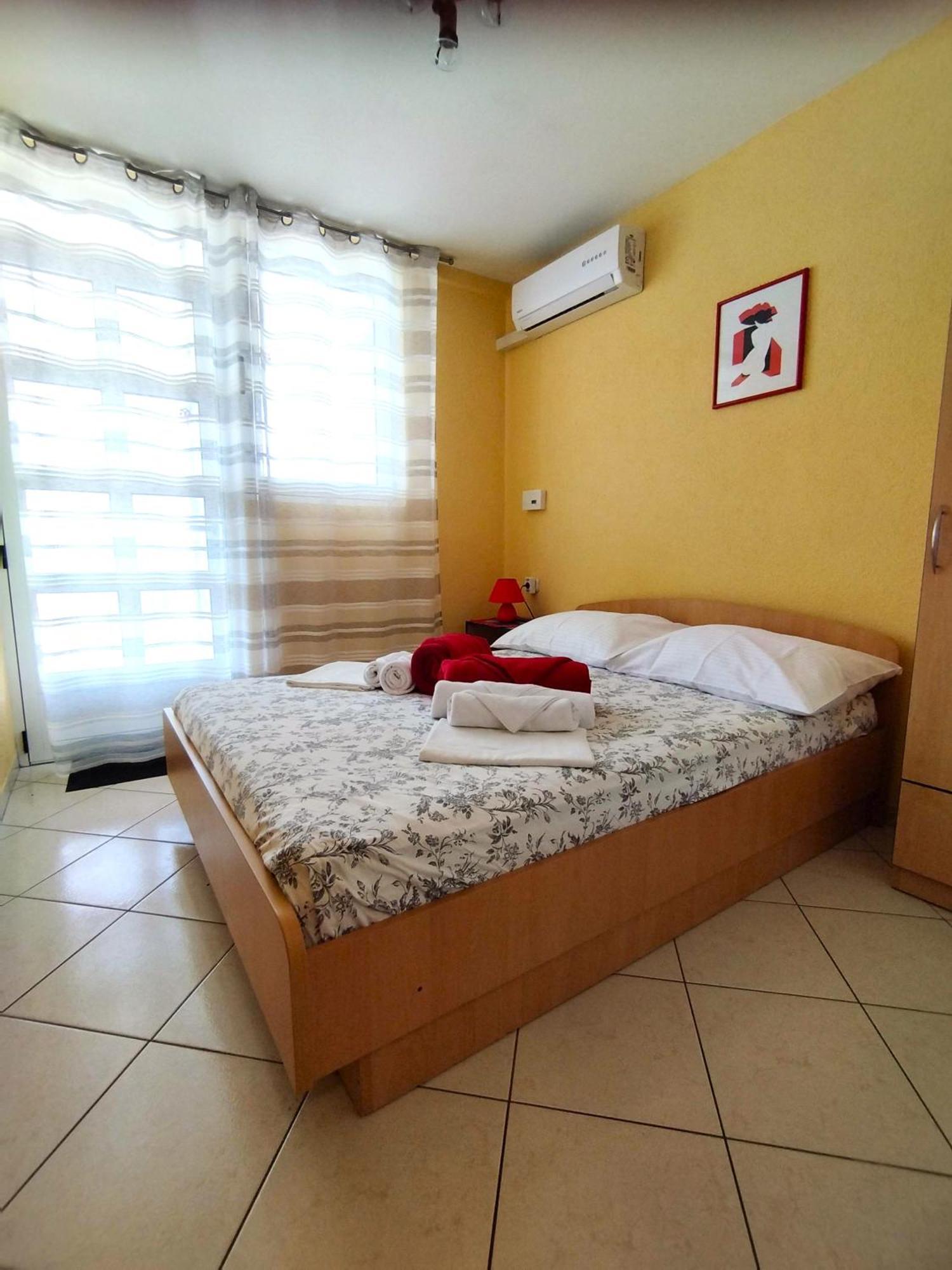 Anita Apartments Živogošće 客房 照片