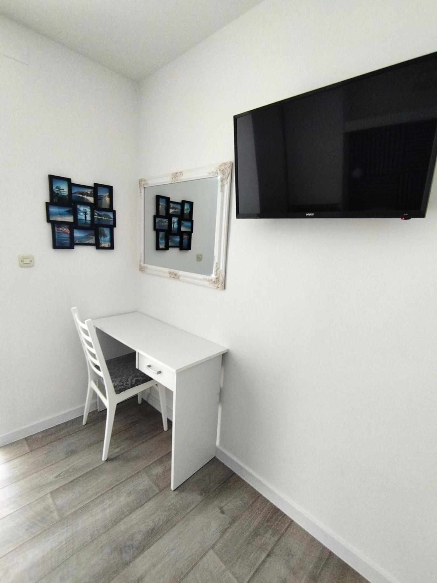 Anita Apartments Živogošće 外观 照片